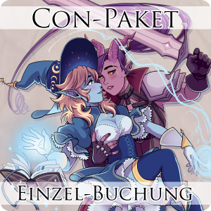 Con-Paket Einzel-Buchung