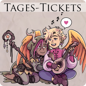 Tagesticket